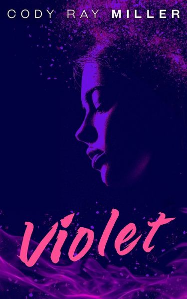 Violet (eBook, ePUB)