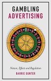 Gambling Advertising (eBook, ePUB) Gambling Advertising (eBook, ePUB)