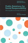 Public Relations for Social Responsibility (eBook, ePUB)