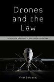 Drones and the Law (eBook, ePUB)
