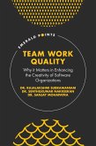 Team Work Quality (eBook, ePUB)