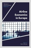 Airline Economics in Europe (eBook, ePUB)