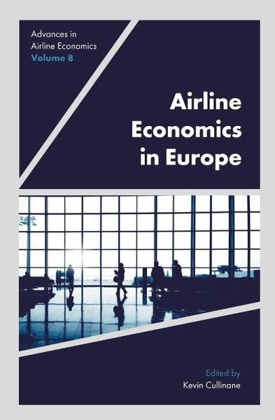 Airline Economics in Europe (eBook, ePUB) Airline Economics in Europe (eBook, ePUB)