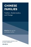 Chinese Families (eBook, ePUB)