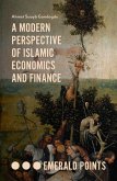 Modern Perspective of Islamic Economics and Finance (eBook, ePUB)