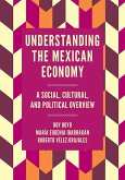 Understanding the Mexican Economy (eBook, ePUB)