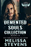 Demented Souls Collection (eBook, ePUB) Demented Souls Collection (eBook, ePUB)