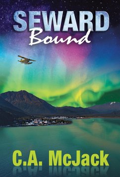 Cover Seward Bound (eBook, ePUB)