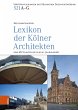 Lexikon der Kölner Architekten vom... - Bild 1