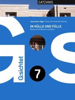 Cover G:sichtet 7 - In Hülle und Fülle