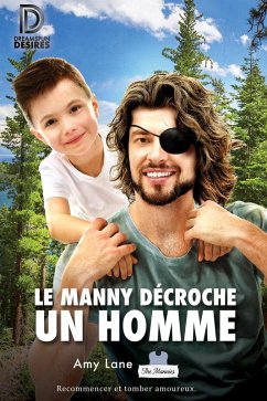 Cover manny décroche un homme (eBook, ePUB)