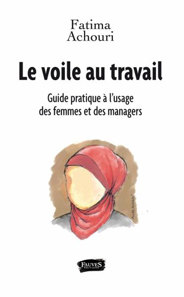 Le voile au travail (eBook, ePUB)