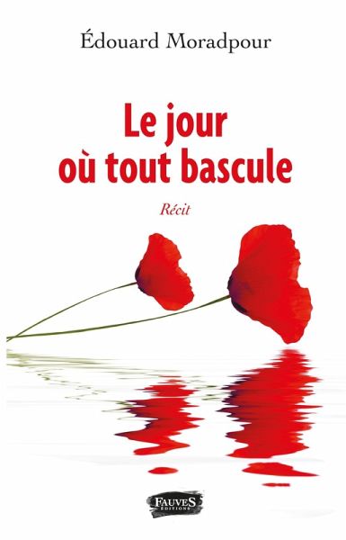 Le jour ou tout bascule (eBook, ePUB)
