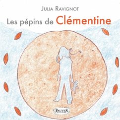 Cover Les pepins de Clementine (eBook, ePUB)