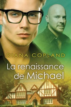 Cover La renaissance de Michael (eBook, ePUB)