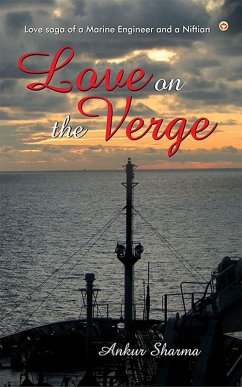 Love on the Verge (eBook, ePUB) - Sharma, Ankur