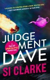 Judgement Dave (Starship Teapot, #2) (eBook, ePUB)