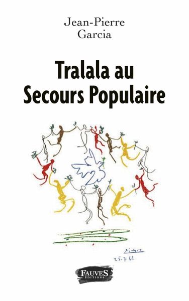 Tralala au Secours Populaire (eBook, ePUB)