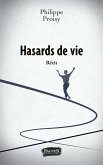 Hasards de vie (eBook, ePUB)