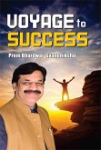Voyage to Success (eBook, ePUB) Voyage to Success (eBook, ePUB)
