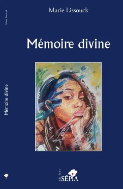 Cover Memoire divine (eBook, ePUB)