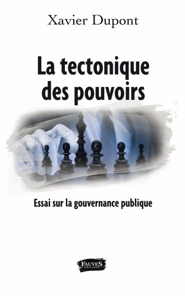 La tectonique des pouvoirs (eBook, ePUB) La tectonique des pouvoirs (eBook, ePUB)