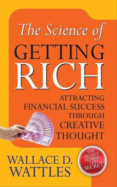 Science of Getting Rich (eBook, ePUB) - Wattles, Wallace D