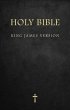 Bible: Holy Bible King James Version... - Bild 1