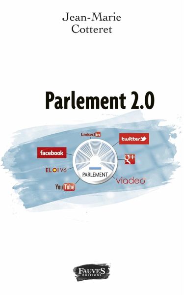 Parlement 2.0 (eBook, ePUB)