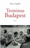 Terminus Budapest (eBook, ePUB)