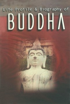 Cover Life Profile and Biography of Buddha (eBook, ePUB)