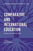 Comparative and International Education (eBook, ePUB)