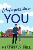 Unforgettable You (Starlight Hill, #5) (eBook, ePUB)