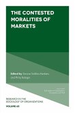Contested Moralities of Markets (eBook, ePUB)