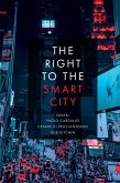 Right to the Smart City (eBook, ePUB)
