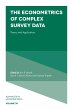 Econometrics of Complex Survey Data... - Bild 1