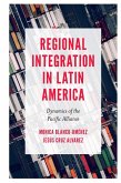 Regional Integration in Latin America (eBook, ePUB)