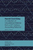 Harold Cecil Edey (eBook, ePUB) Harold Cecil Edey (eBook, ePUB)