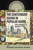 Canterbury Sound in Popular Music (eBook, ePUB)