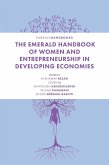 Emerald Handbook of Women and Entrepreneurship in Developing Economies (eBook, ePUB)