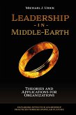 Leadership in Middle-Earth (eBook, ePUB)