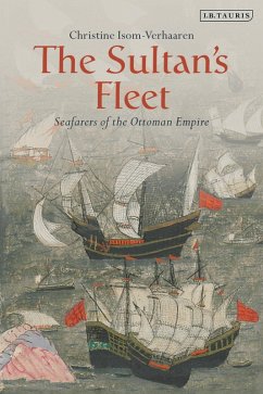 Cover The Sultan's Fleet (eBook, PDF)