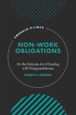 Non-Work Obligations (eBook, ePUB)