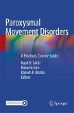 Paroxysmal Movement Disorders