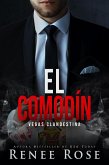 El comodín (Vegas Clandestina, #8) (eBook, ePUB) El comodín (Vegas Clandestina, #8) (eBook, ePUB)