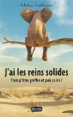 J'ai les reins solides (eBook, ePUB)