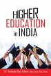Higher Education In India (eBook, ePUB) - Bild 1