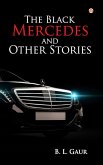 Black Mercedes and Other Stories (eBook, ePUB) Black Mercedes and Other Stories (eBook, ePUB)