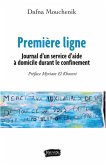 Premiere ligne (eBook, ePUB)
