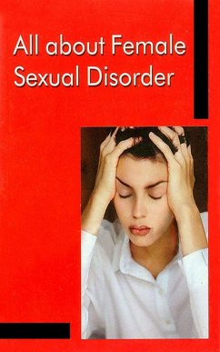 Cover All About Female Sexual Disorder (eBook, ePUB)